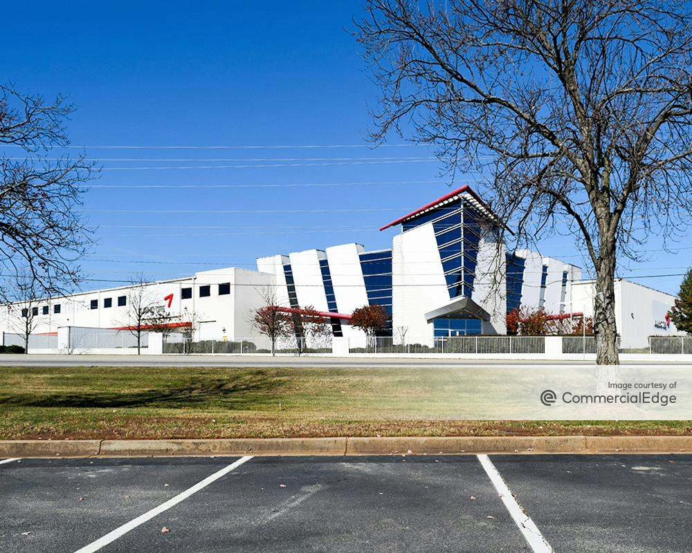 Kumho Tire Distribution Facility 1240 State Route 155 South 1240